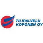 Tilipalvelu Koponen Oy
